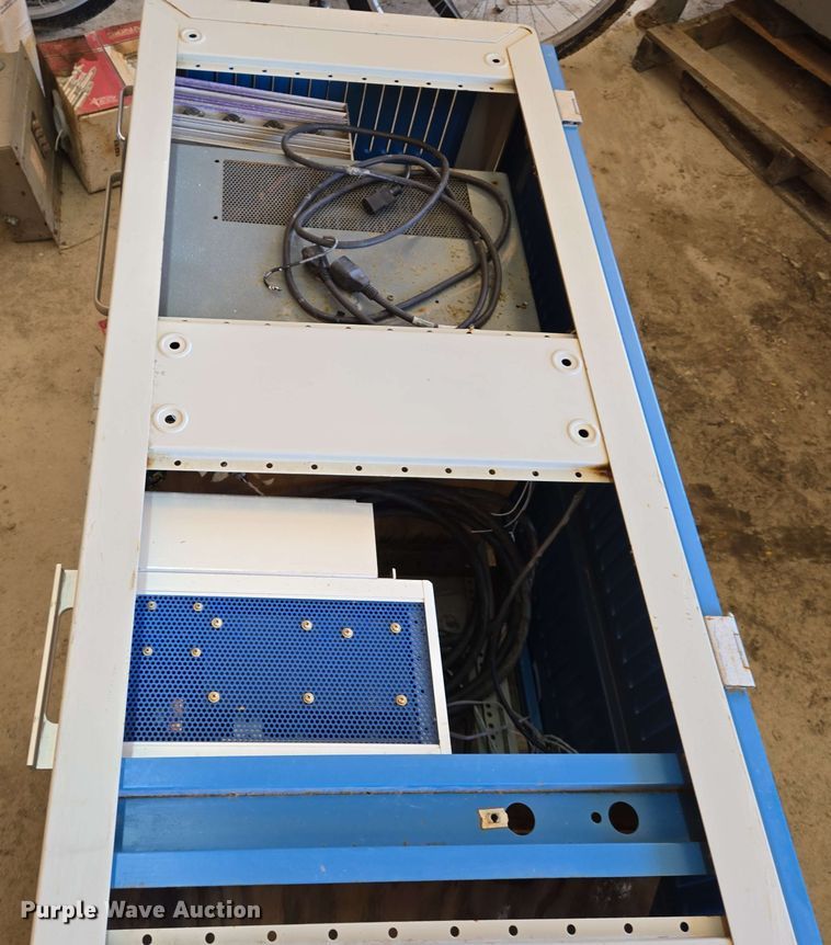 image for item EJ7565 Aviation electric testers