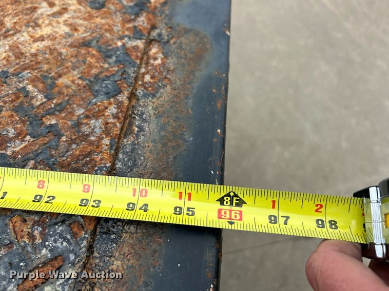 image for item EK3004 2014 Ford F550 Super Duty XL flatbed truck