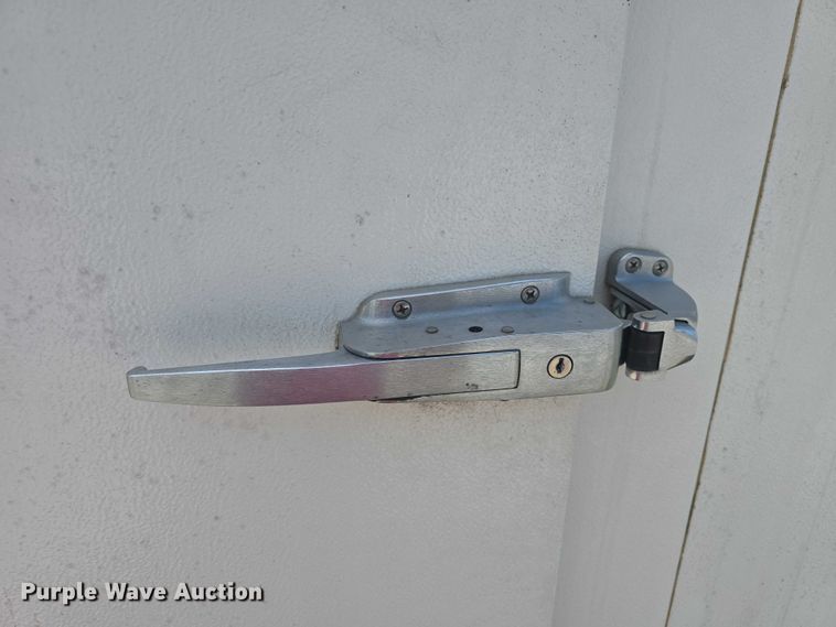 image for item EK5215 KPS walk-in freezer