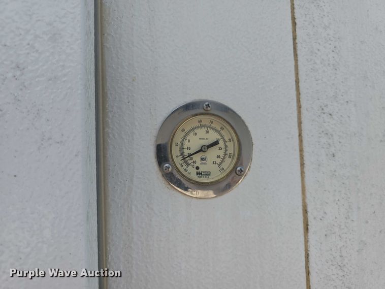 image for item EK5215 KPS walk-in freezer