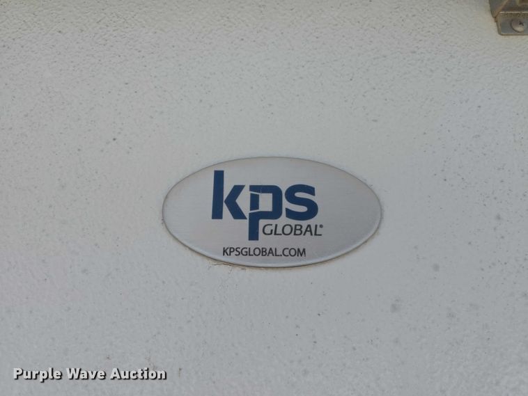 image for item EK5215 KPS walk-in freezer