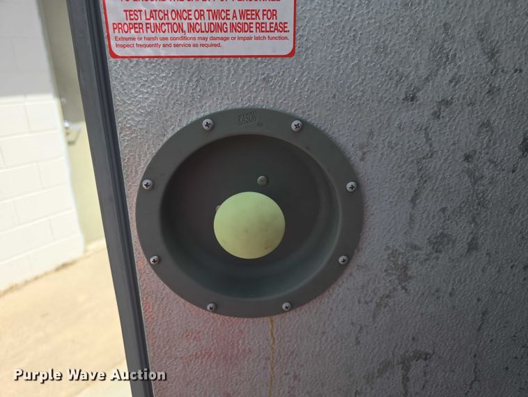 image for item EK5215 KPS walk-in freezer