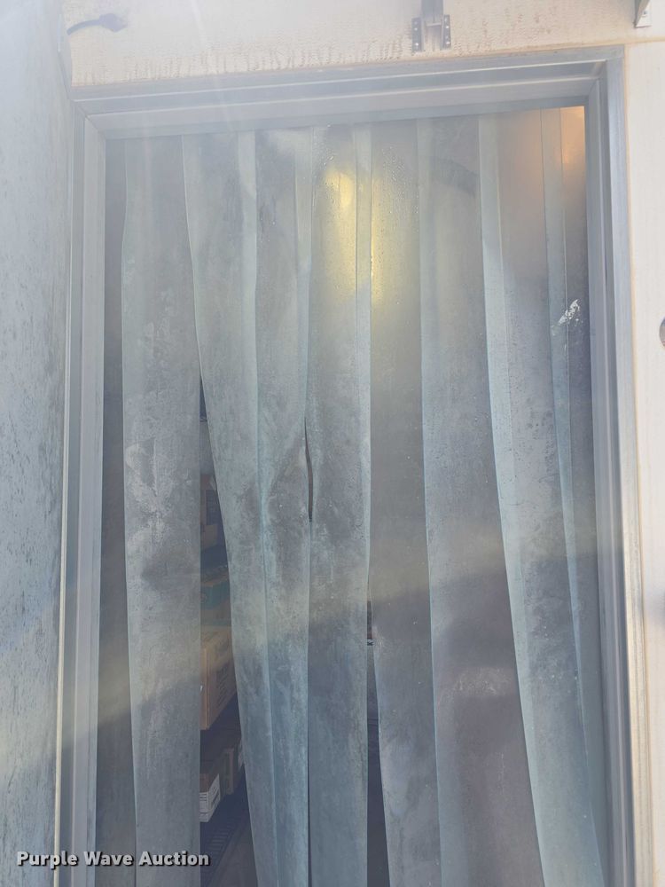 image for item EK5215 KPS walk-in freezer