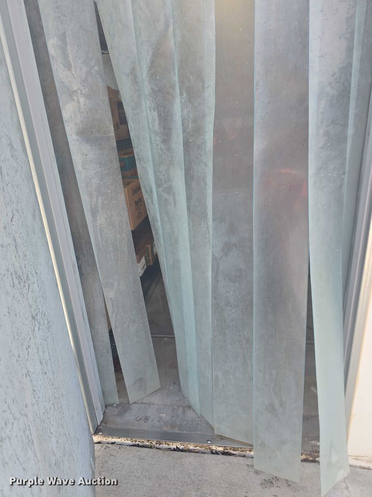 image for item EK5215 KPS walk-in freezer