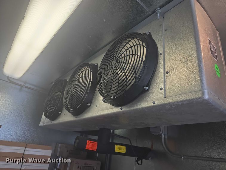 image for item EK5215 KPS walk-in freezer