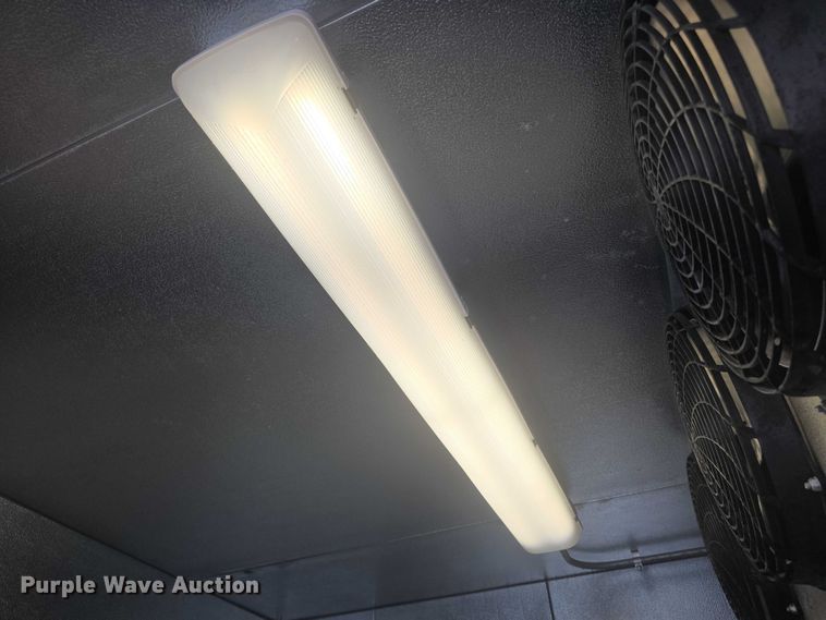 image for item EK5215 KPS walk-in freezer