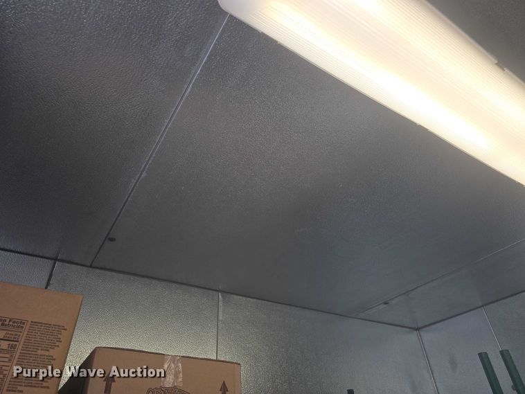 image for item EK5215 KPS walk-in freezer