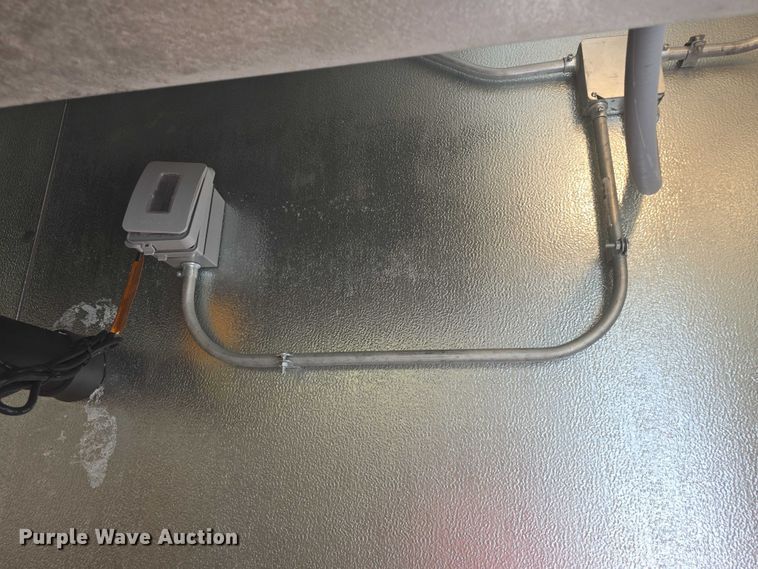 image for item EK5215 KPS walk-in freezer