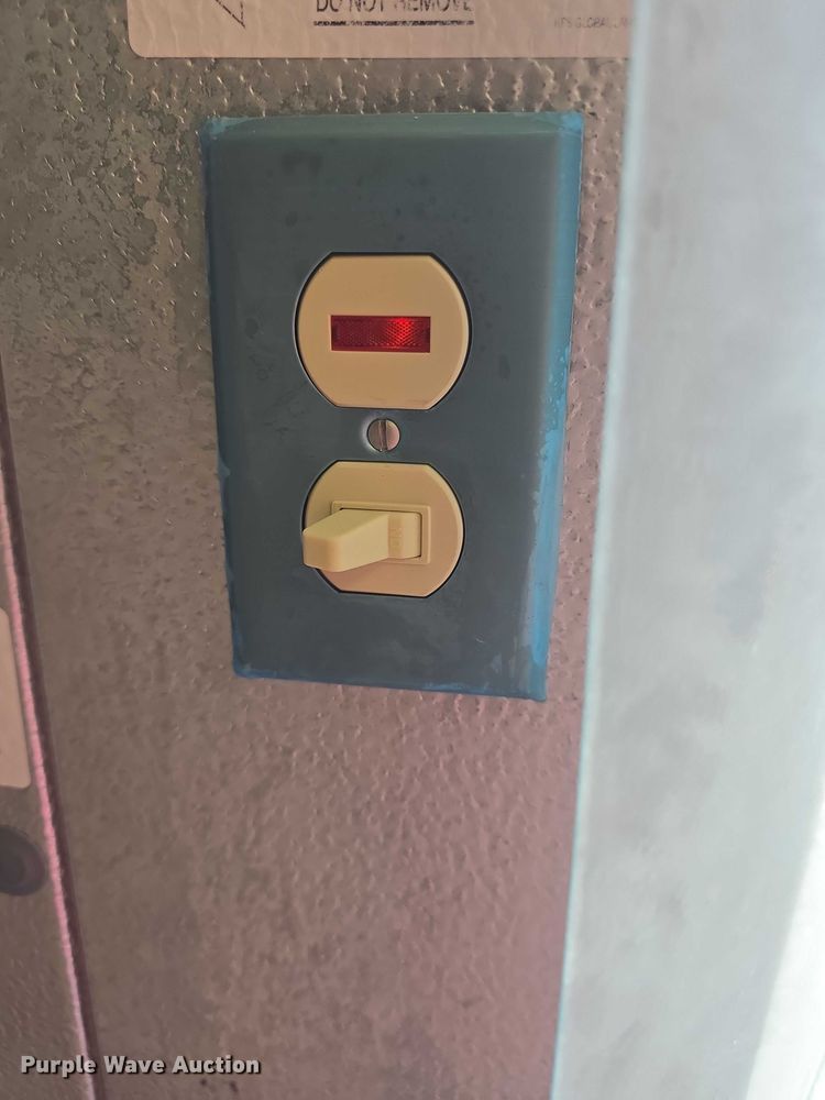 image for item EK5215 KPS walk-in freezer