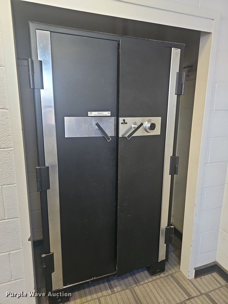 image for item EK5219 York 1 safe