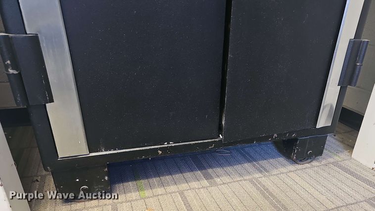 image for item EK5219 York 1 safe