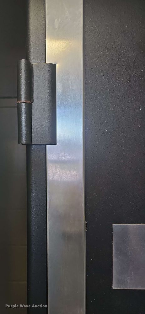 image for item EK5219 York 1 safe