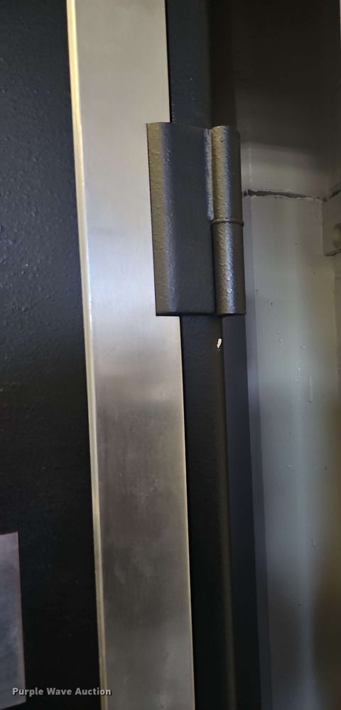 image for item EK5219 York 1 safe