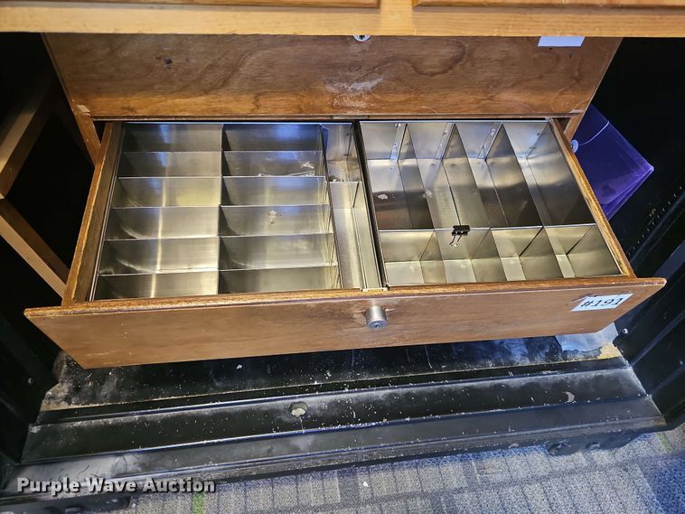 image for item EK5219 York 1 safe