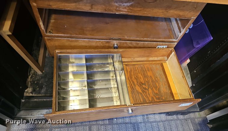 image for item EK5219 York 1 safe