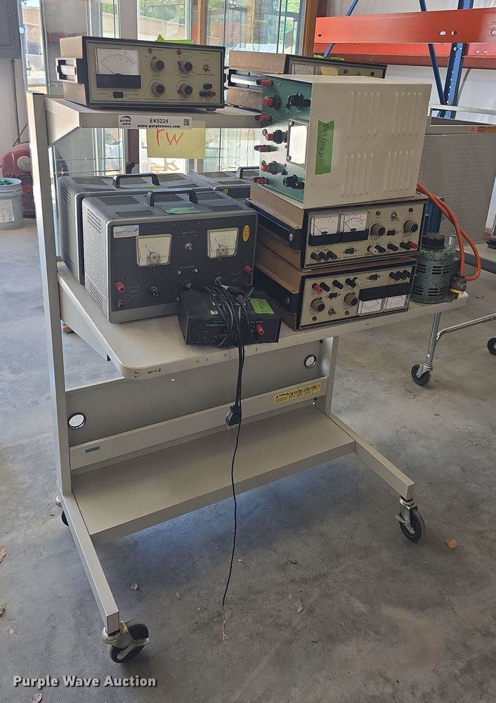 image for item EK5224 Laboratory equipment