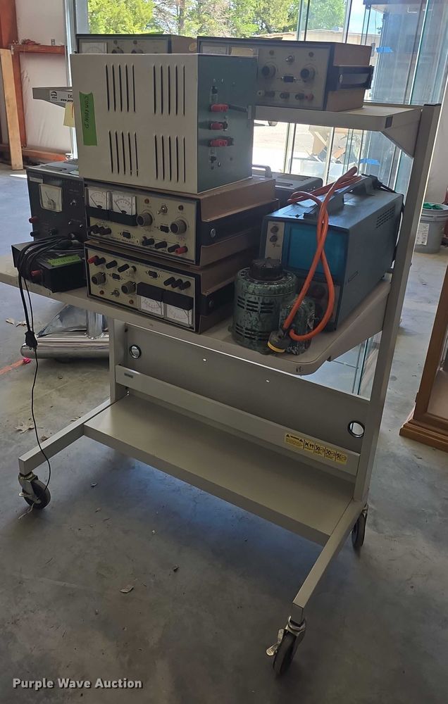 image for item EK5224 Laboratory equipment