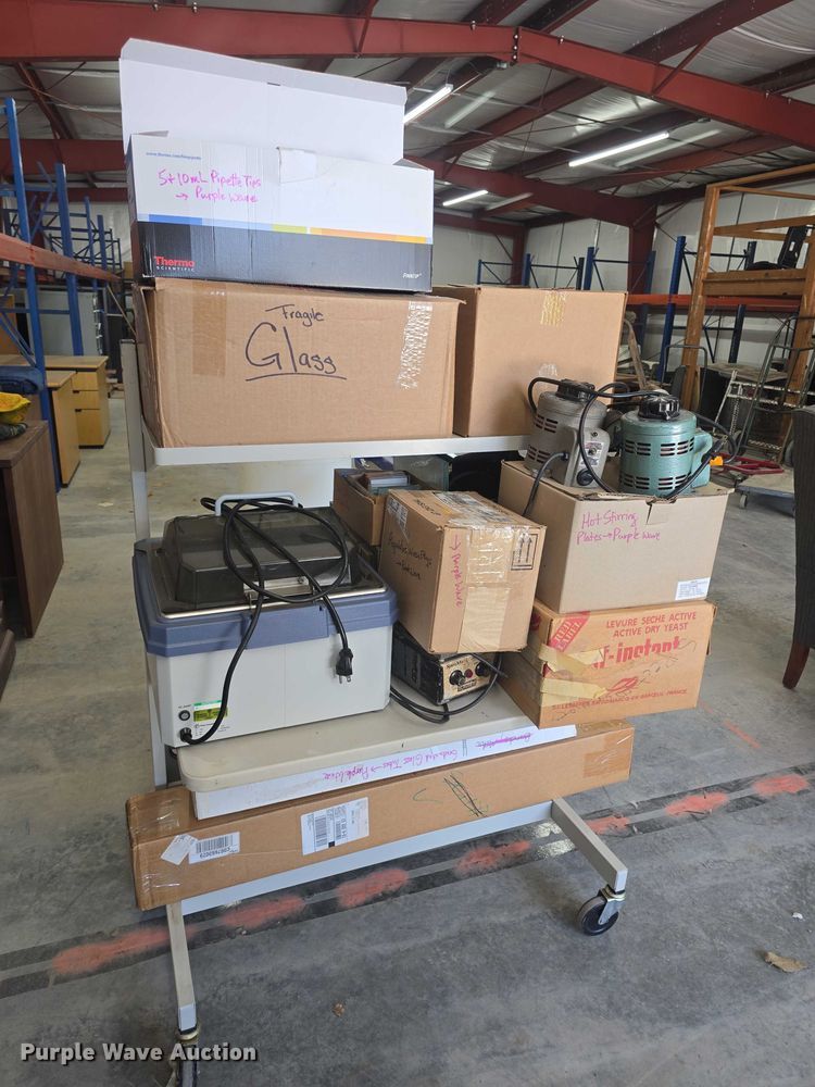 image for item EK5224 Laboratory equipment