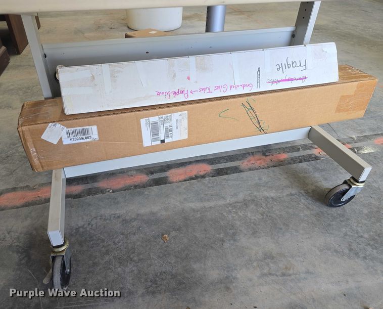 image for item EK5224 Laboratory equipment