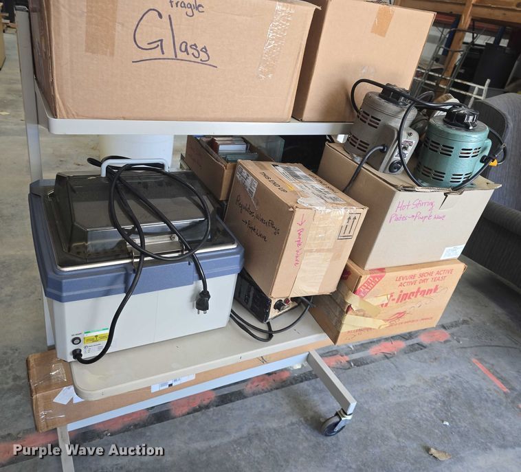 image for item EK5224 Laboratory equipment