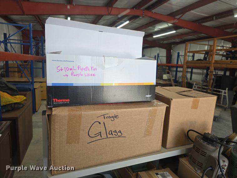 image for item EK5224 Laboratory equipment