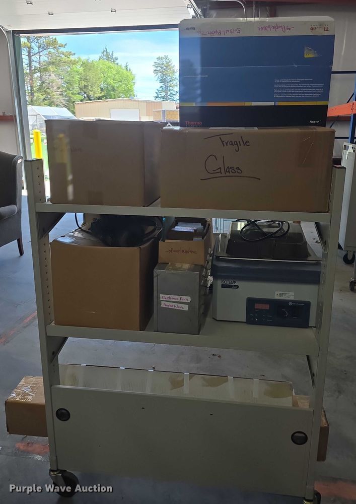 image for item EK5224 Laboratory equipment