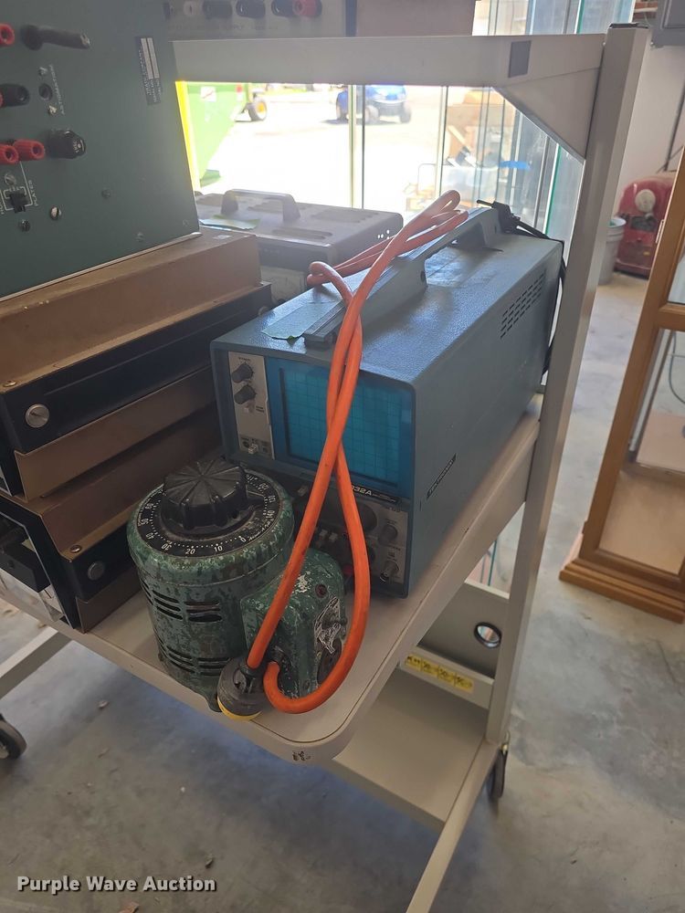 image for item EK5224 Laboratory equipment