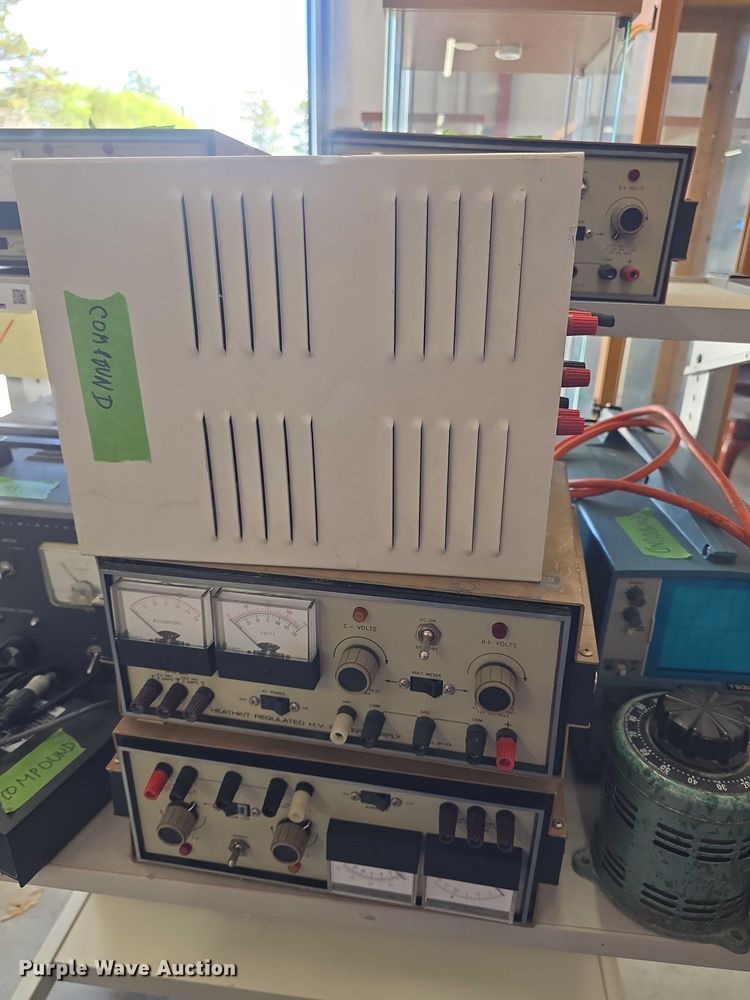 image for item EK5224 Laboratory equipment