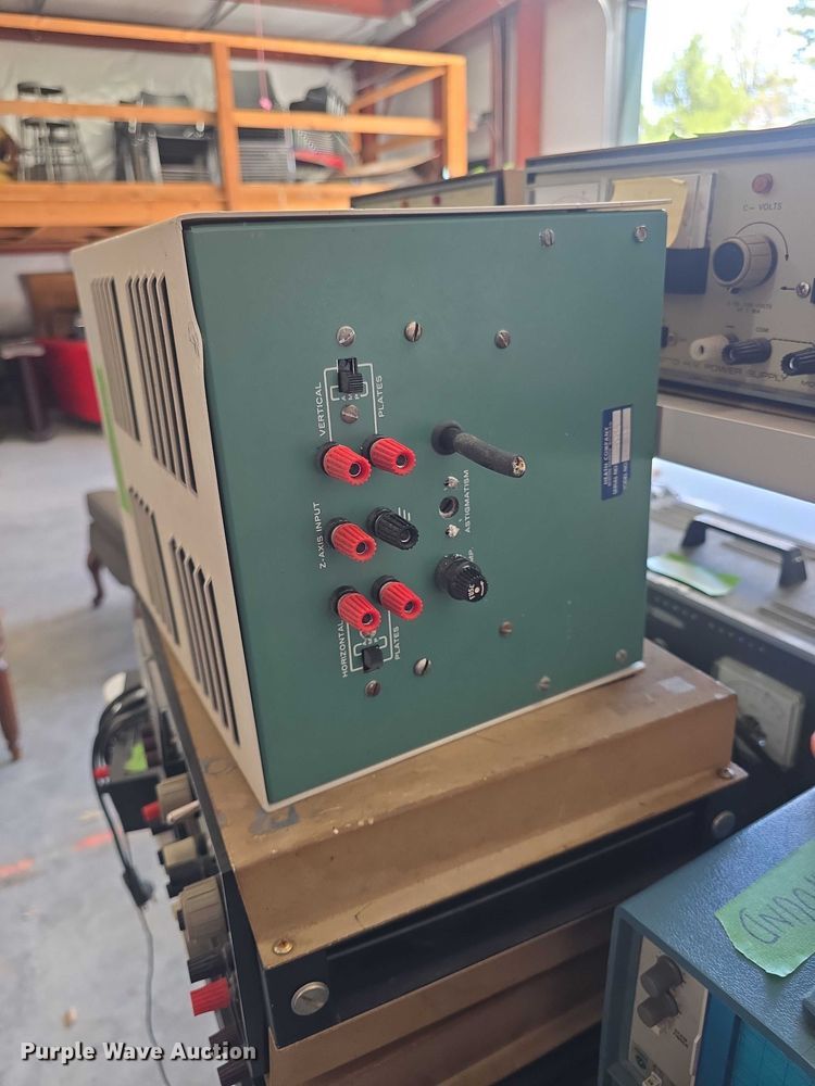 image for item EK5224 Laboratory equipment