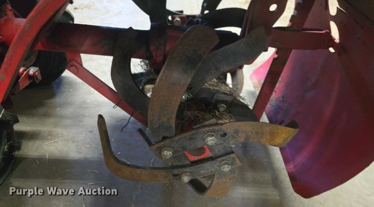 image for item EK5231 Troy-Bilt Pony rototiller