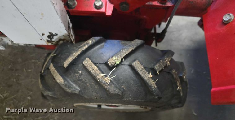 image for item EK5231 Troy-Bilt Pony rototiller