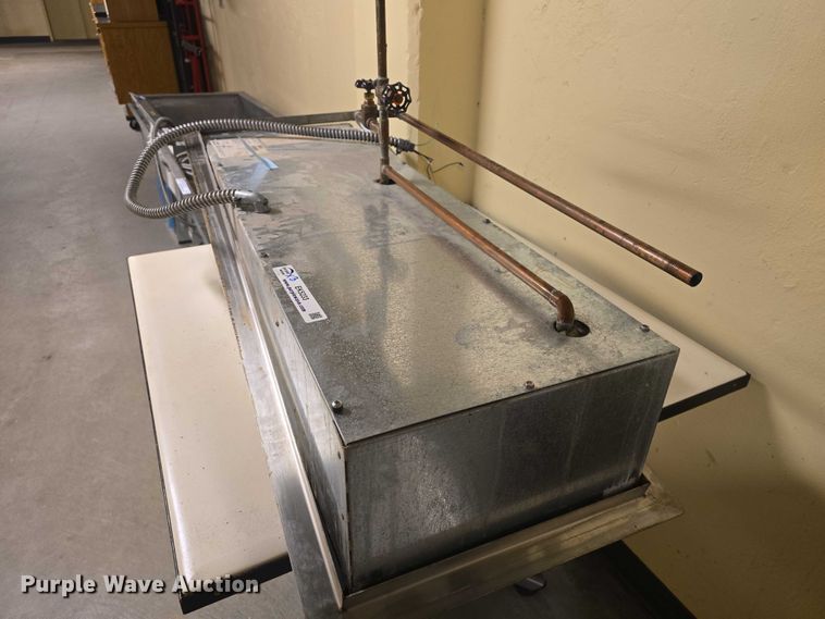 image for item EK5233 (3) Delfield hot food wells