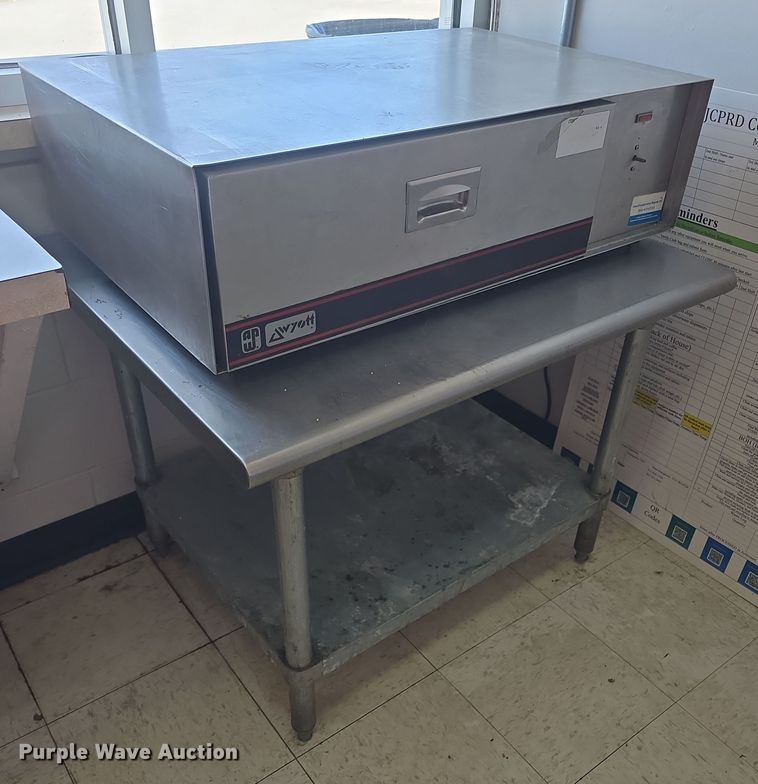 image for item EK5237 Restaurant equipment