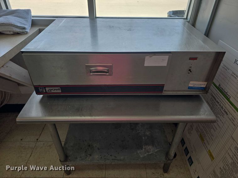 image for item EK5237 Restaurant equipment