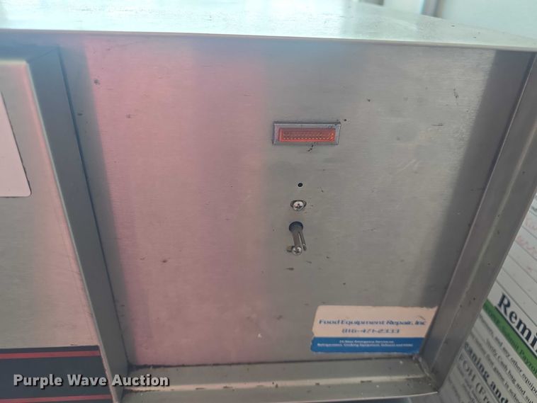 image for item EK5237 Restaurant equipment