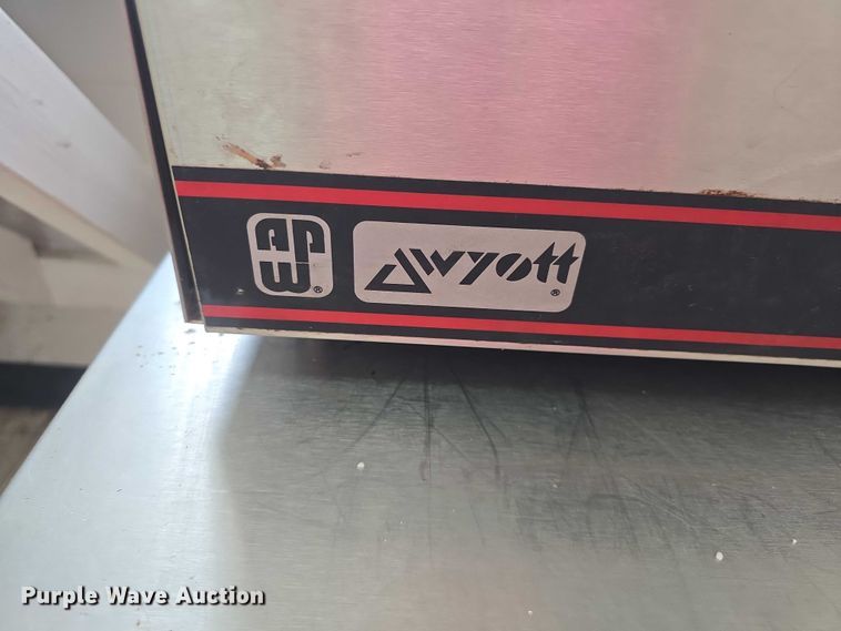 image for item EK5237 Restaurant equipment