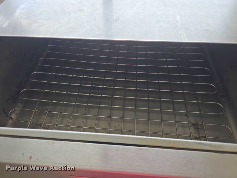 image for item EK5237 Restaurant equipment