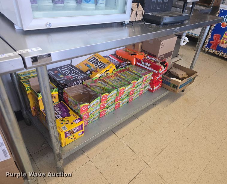 image for item EK5237 Restaurant equipment