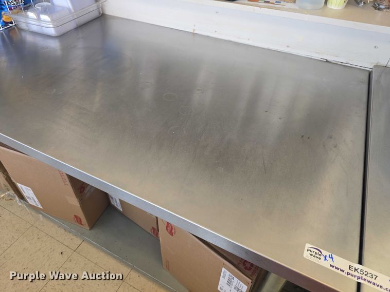 image for item EK5237 Restaurant equipment