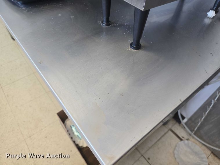 image for item EK5237 Restaurant equipment