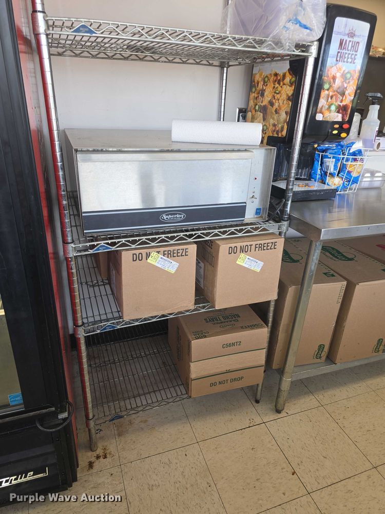 image for item EK5237 Restaurant equipment