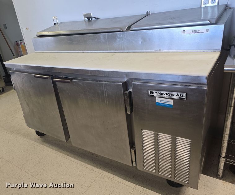 image for item EK5239 Restaurant equipment