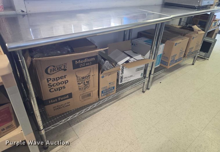 image for item EK5239 Restaurant equipment