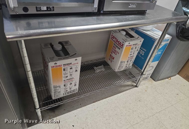 image for item EK5239 Restaurant equipment