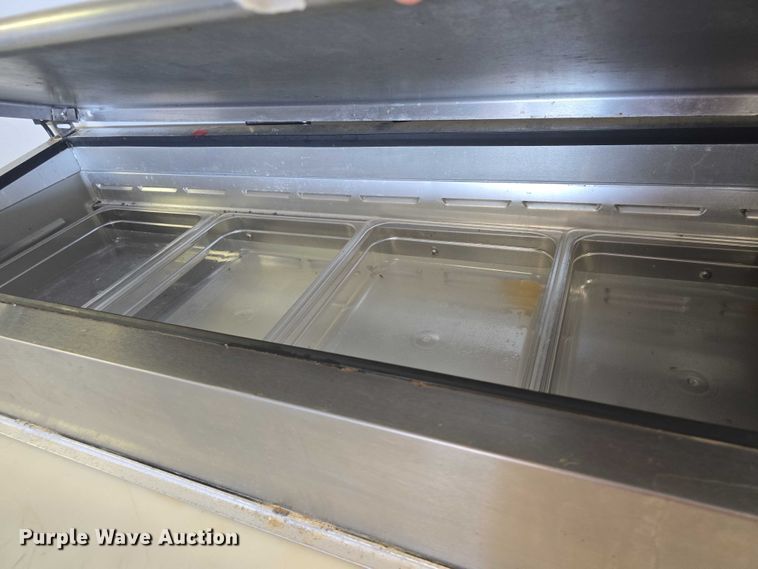 image for item EK5239 Restaurant equipment