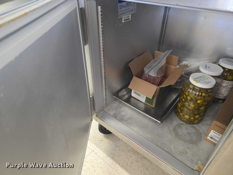 image for item EK5239 Restaurant equipment