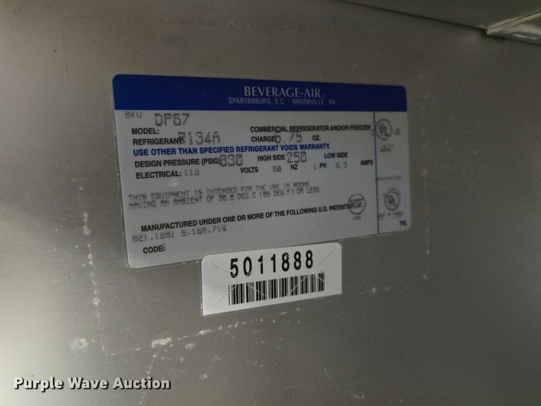 image for item EK5239 Restaurant equipment