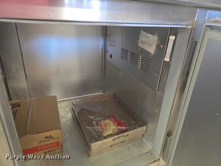 image for item EK5239 Restaurant equipment