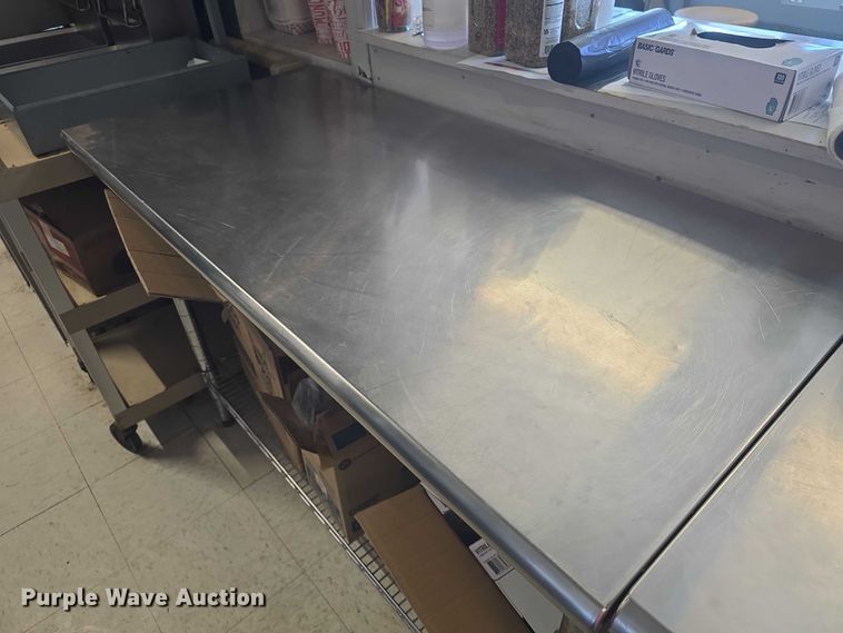 image for item EK5239 Restaurant equipment