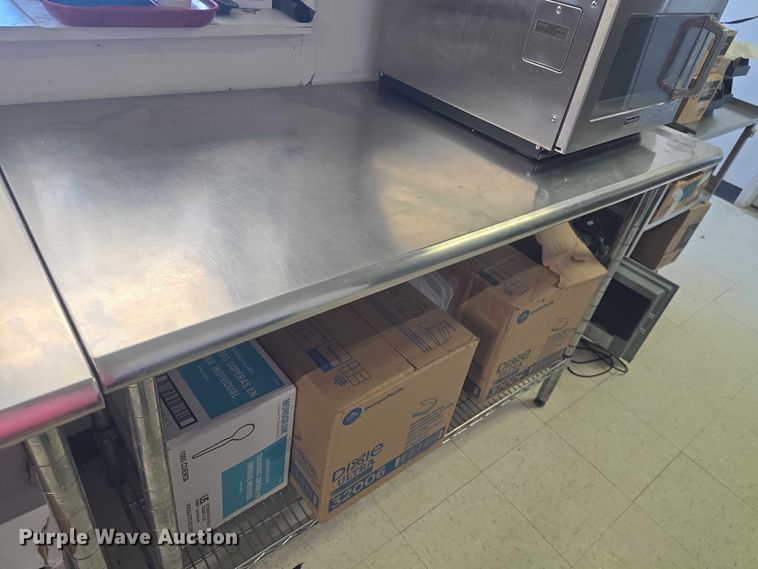 image for item EK5239 Restaurant equipment